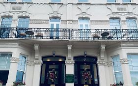 The Avonmore Olympia